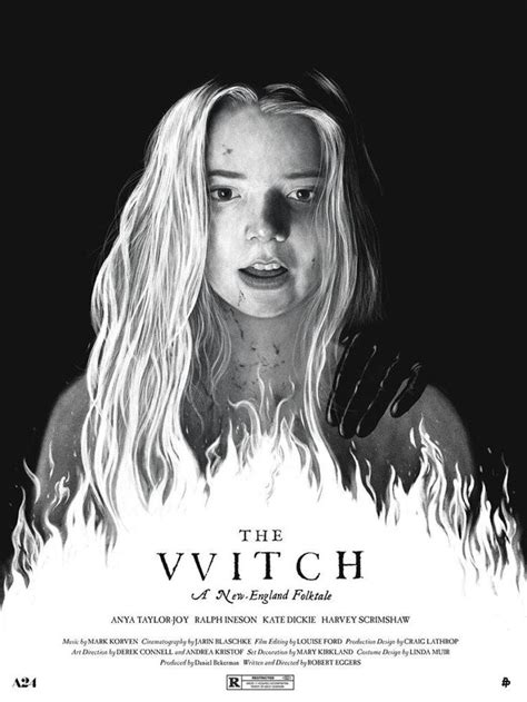 Religious Symbolism in 'The Witch' (2015): Decoding the Hidden Meanings